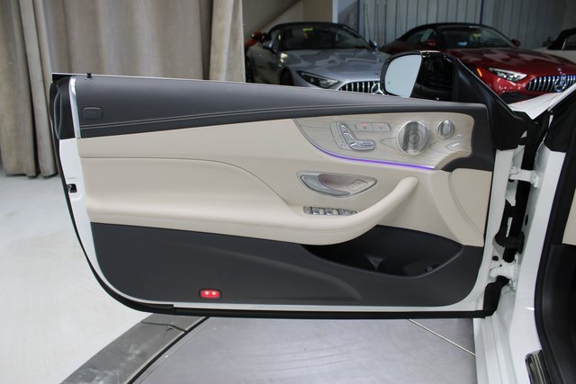 Used 2023 Mercedes-Benz E 450 Cabriolet image 37
