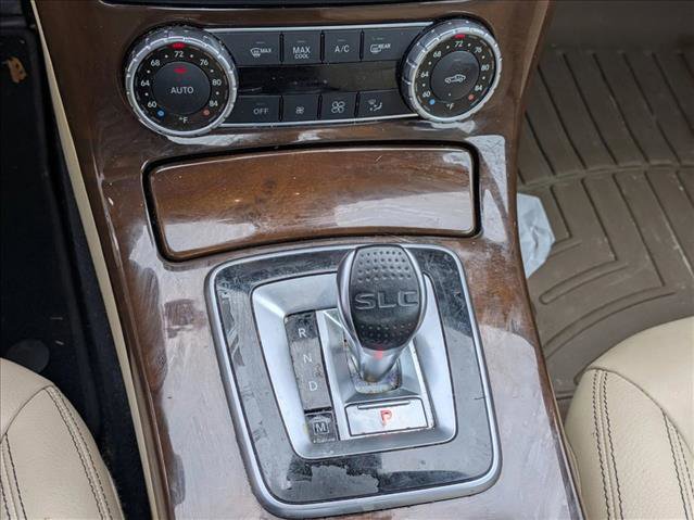 Used 2017 Mercedes-Benz SLC 300 image 13