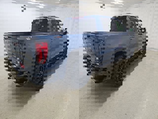 New 2026 GMC Sierra 1500 Elevation w/ Elevation Premium Package image 14