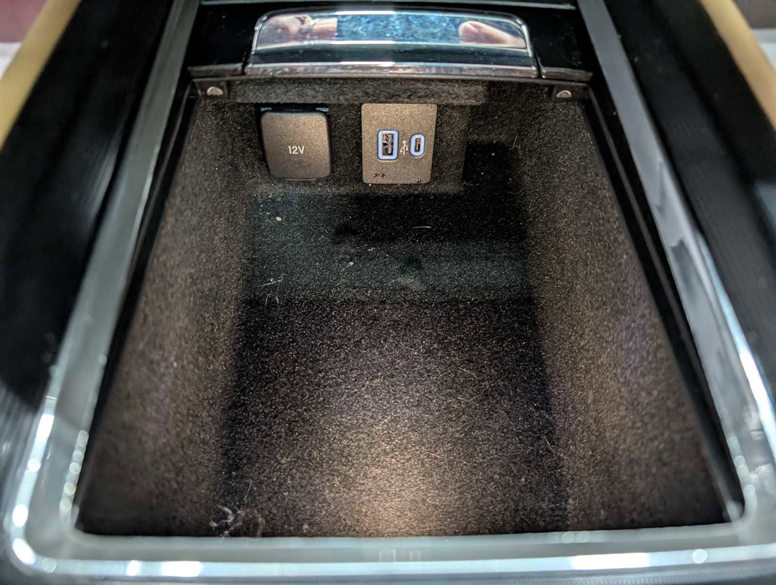 Certified 2022 Lincoln Corsair Reserve image 31