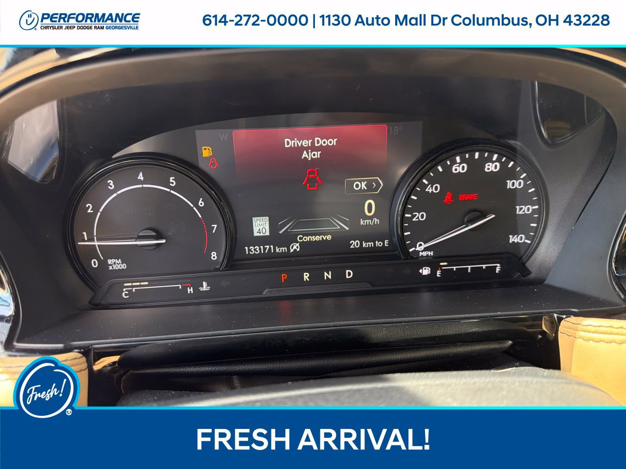 Used 2020 Lincoln Corsair Reserve AWD/4WD image 16