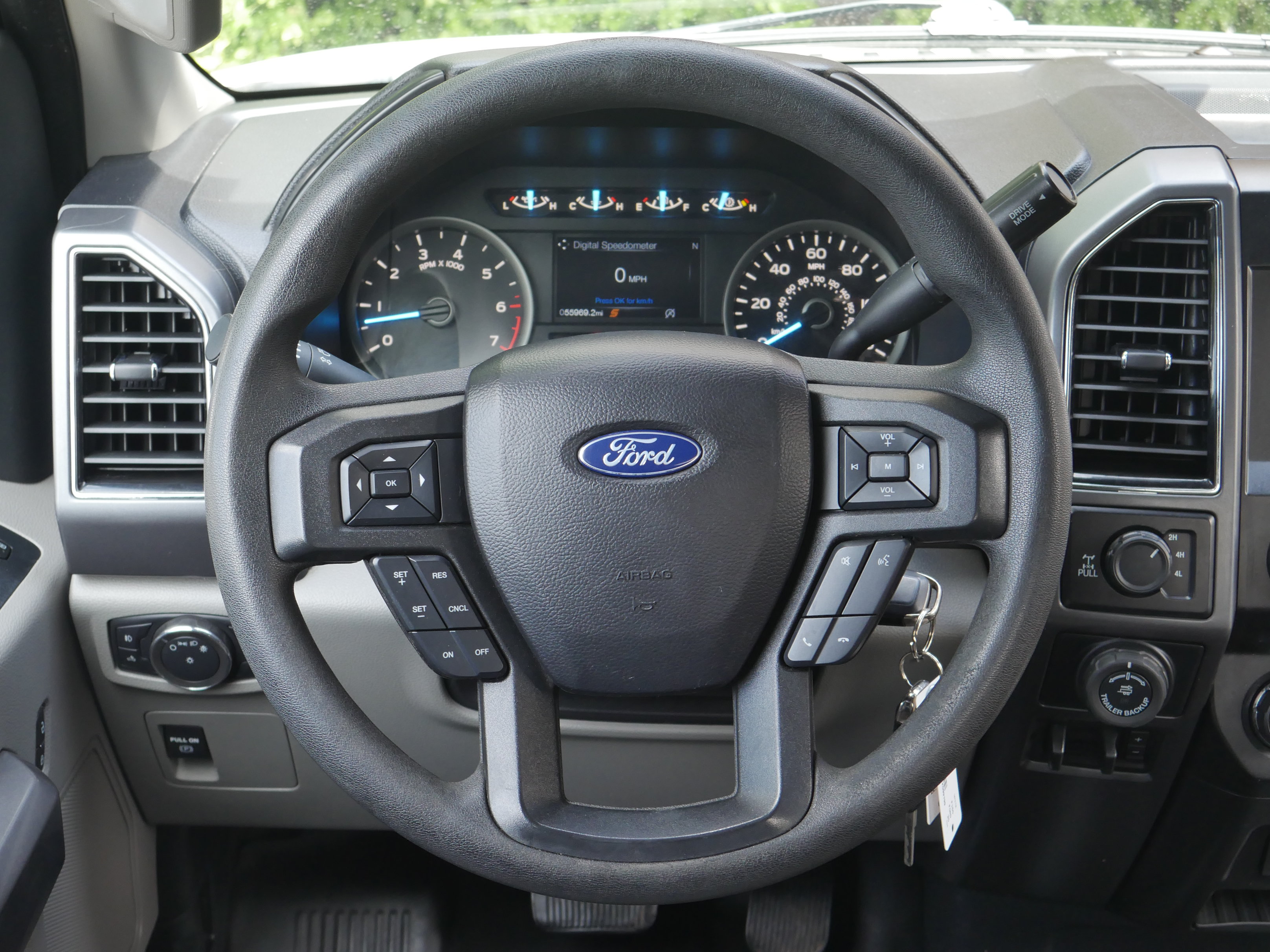 Used 2020 Ford F150 XLT w/ XTR Package AWD/4WD image 6