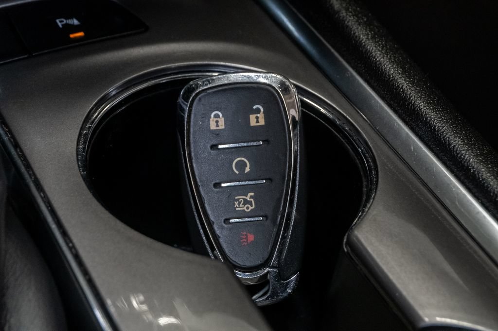 Used 2024 Chevrolet Malibu LT FWD image 22