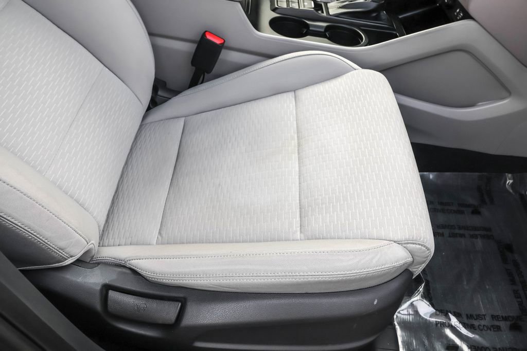Used 2021 Hyundai Tucson SEL image 37
