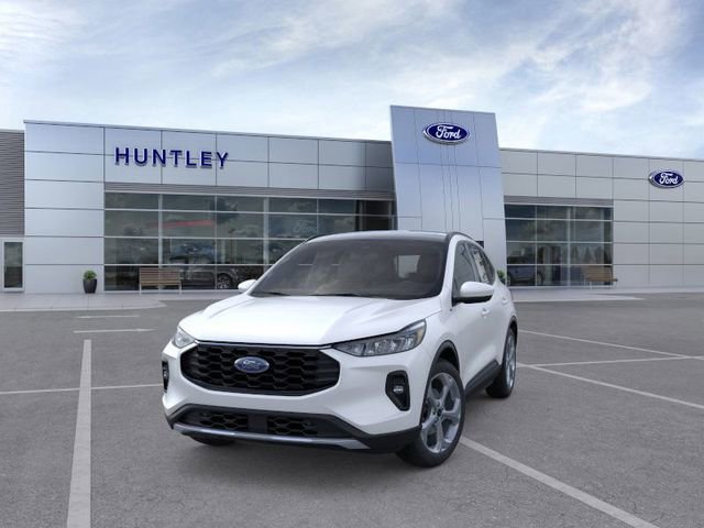 New 2026 Ford Escape ST-Line Select w/ Tech Pack #1 image 2