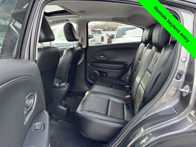 Used 2017 Honda HR-V EX-L image 26