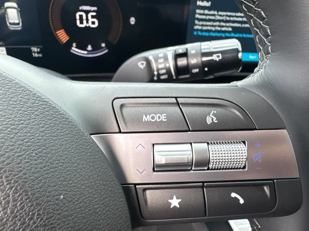 New 2026 Hyundai Kona SEL Sport AWD/4WD image 12