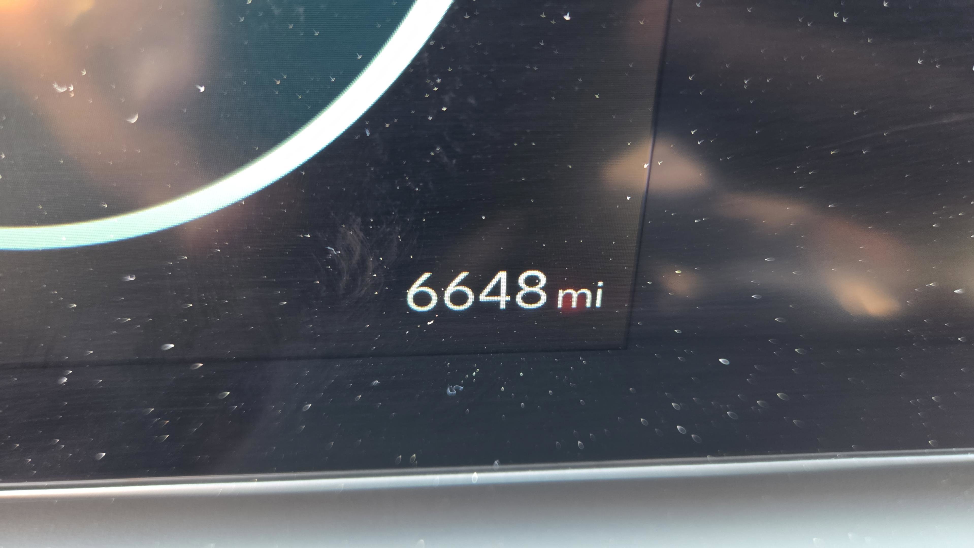 Used 2025 Hyundai Santa Cruz SEL image 31