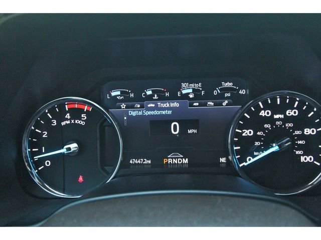 Used 2021 Ford F250 King Ranch w/ Tremor Off-Road Package image 15