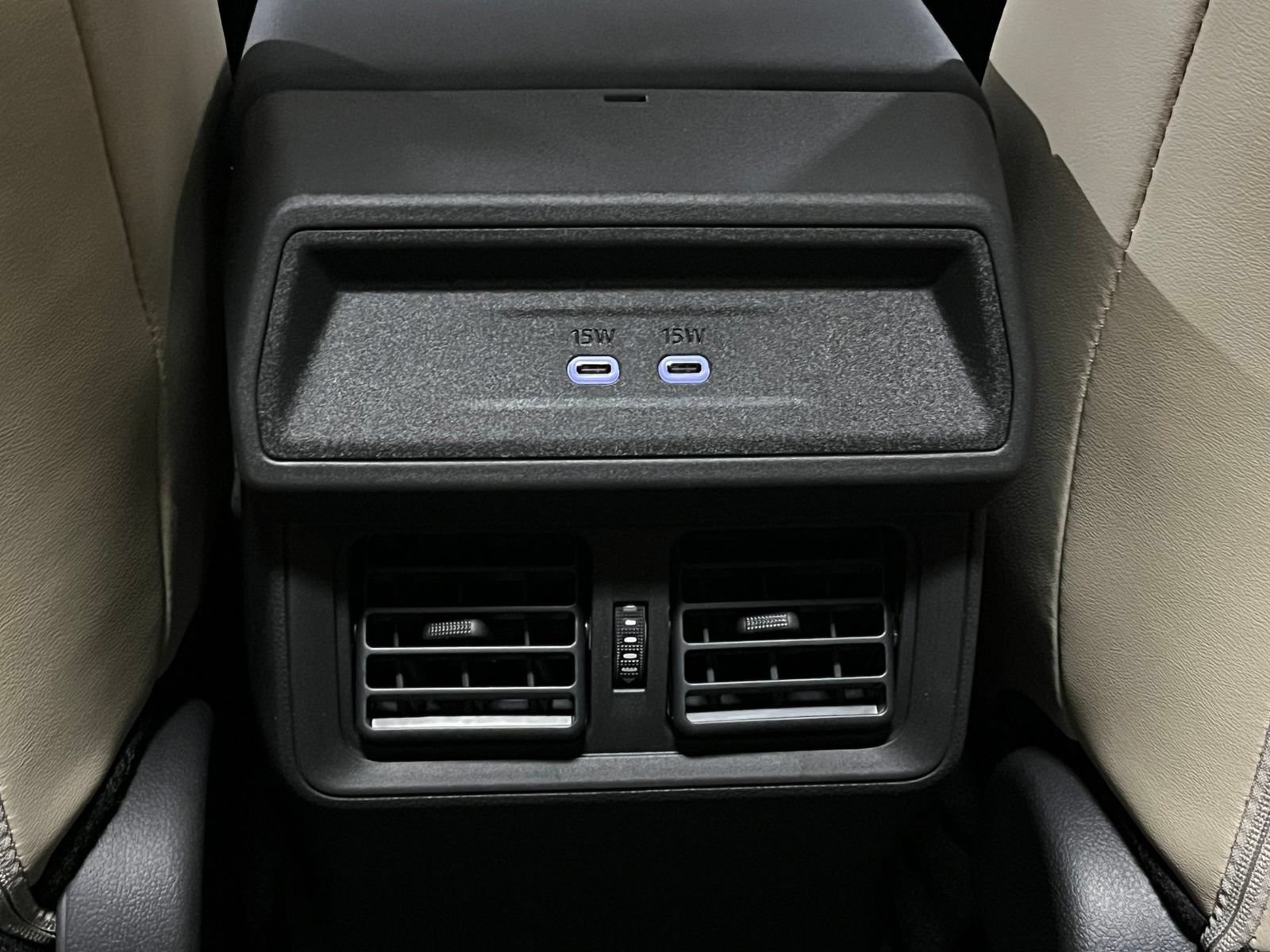 New 2026 Toyota RAV4 XLE Premium AWD/4WD image 37