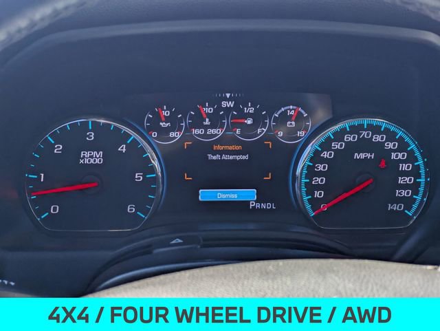 Used 2017 GMC Sierra 1500 Denali w/ Denali Ultimate Package image 18