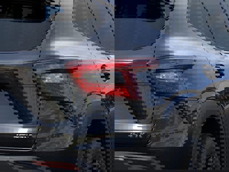 New 2026 Chevrolet Trax ACTIV image 35