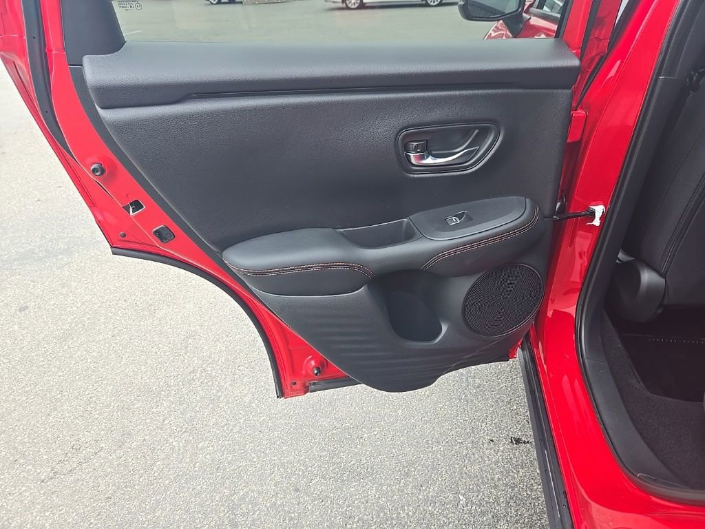 Used 2025 Honda HR-V Sport image 25