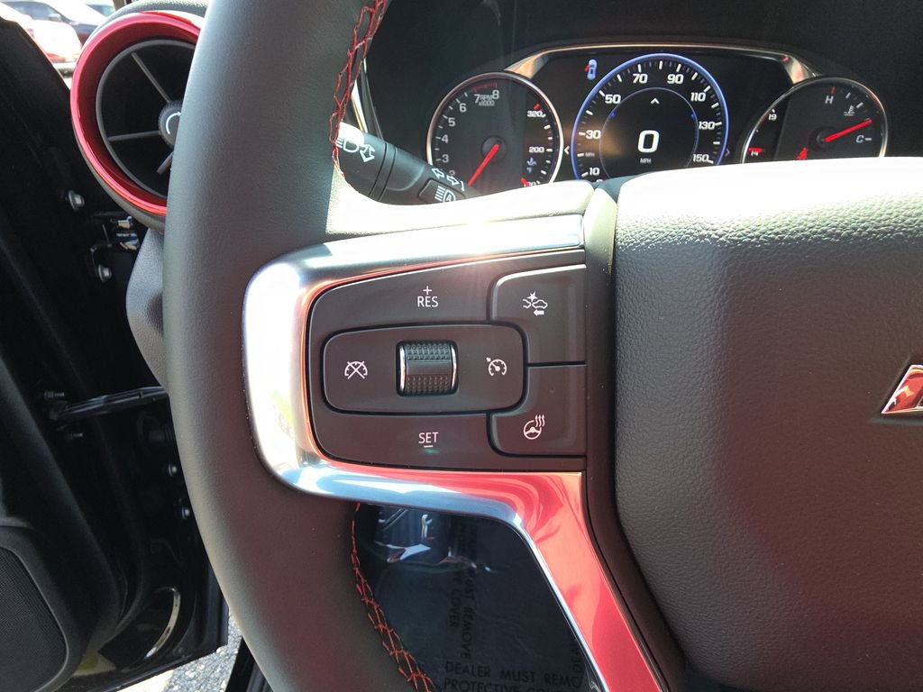 New 2026 Chevrolet Blazer RS w/ Driver Confidence II Package AWD/4WD image 18