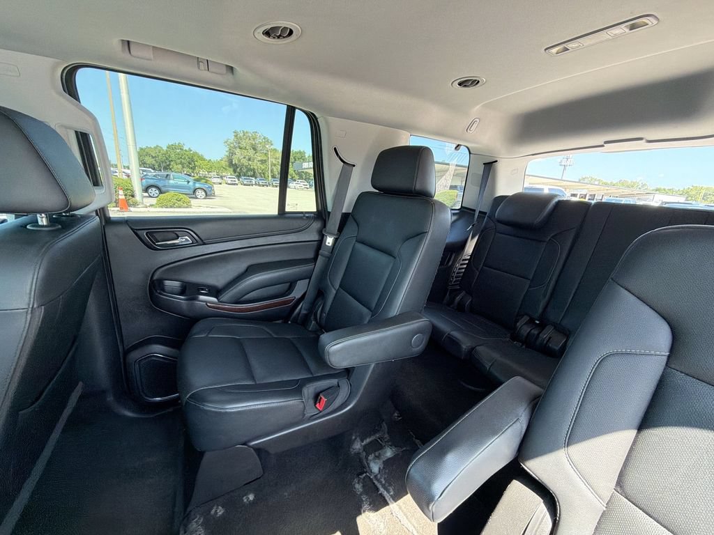 Used 2018 GMC Yukon SLT AWD/4WD image 13