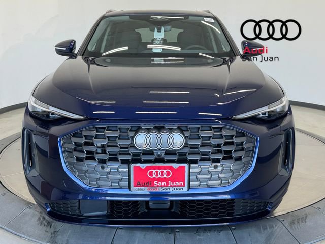 New 2025 Audi Q5 2.0T Premium Plus image 12