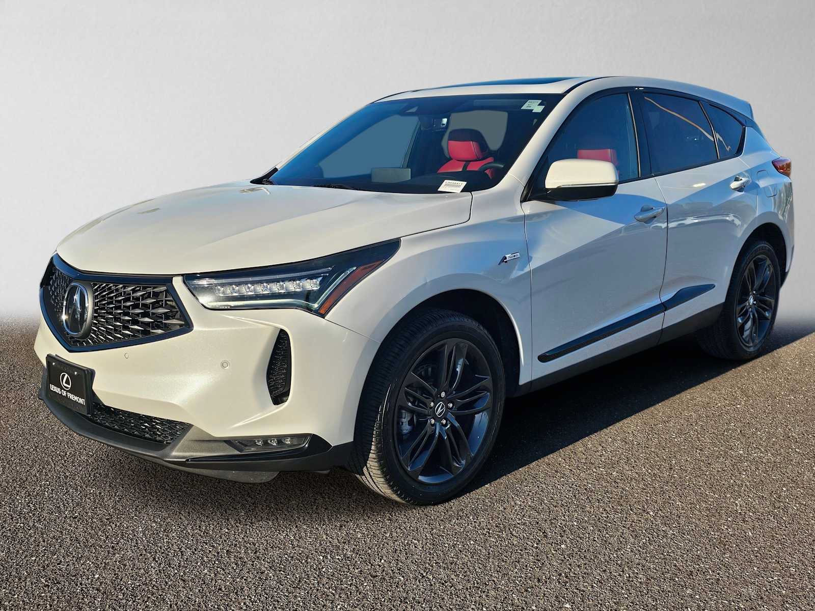 Used 2022 Acura RDX w/ Advance Package FWD image 7