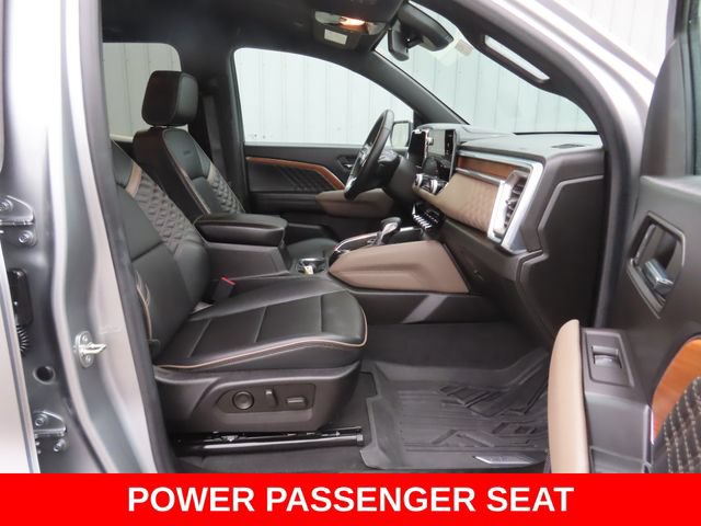 Used 2023 GMC Canyon Denali AWD/4WD image 25
