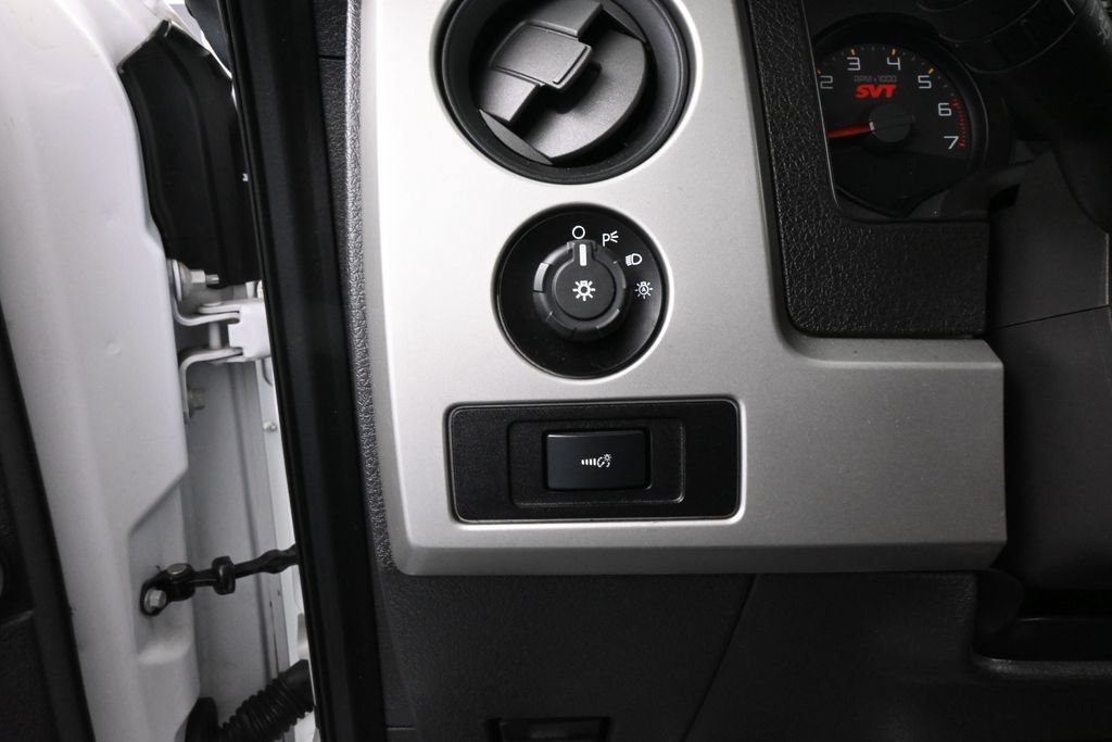 Used 2013 Ford F150 Raptor w/ Luxury Equipment Group AWD/4WD image 13