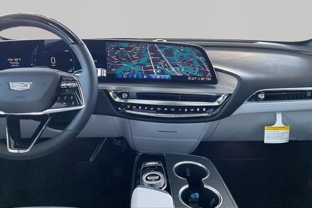 New 2026 Cadillac Lyriq Sport RWD image 8