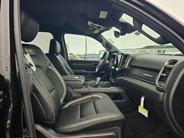 New 2026 RAM 1500 RHO AWD/4WD image 10