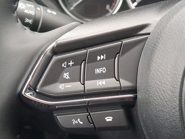 New 2025 MAZDA CX-5 AWD 2.5 S w/ Select Package image 20