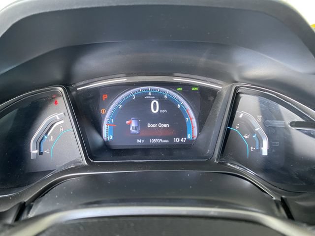 Used 2019 Honda Civic EX image 29