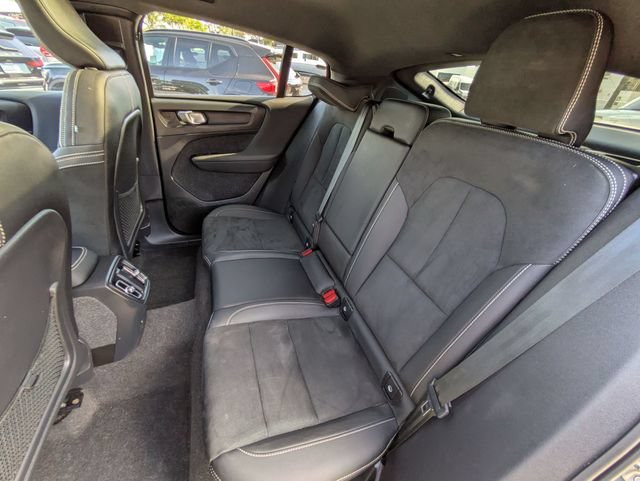 Certified 2023 Volvo C40 P8 Recharge Ultimate AWD/4WD image 26