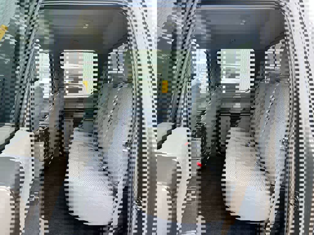 Used 2017 Ford F150 XLT w/ Equipment Group 302A Luxury image 20