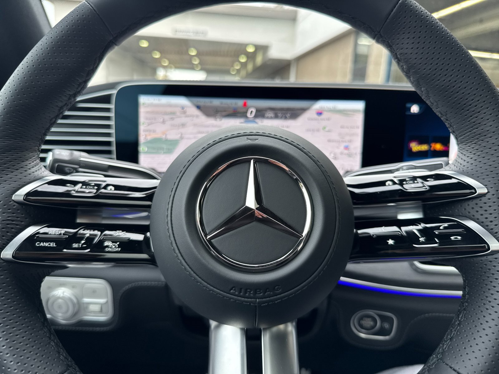 New 2026 Mercedes-Benz GLE 450 4MATIC Coupe image 24