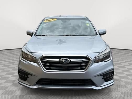 Used 2019 Subaru Legacy 2.5i Premium AWD/4WD image 8