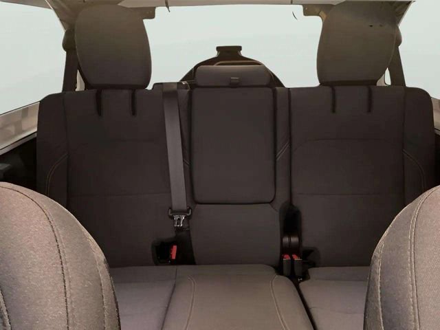 Used 2025 Jeep Wrangler Unlimited Sahara w/ Safety Group image 69