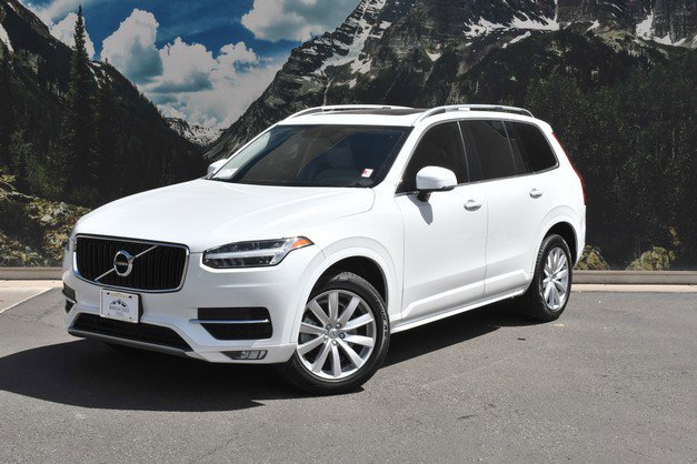 Used 2019 Volvo XC90 T5 Momentum image 6