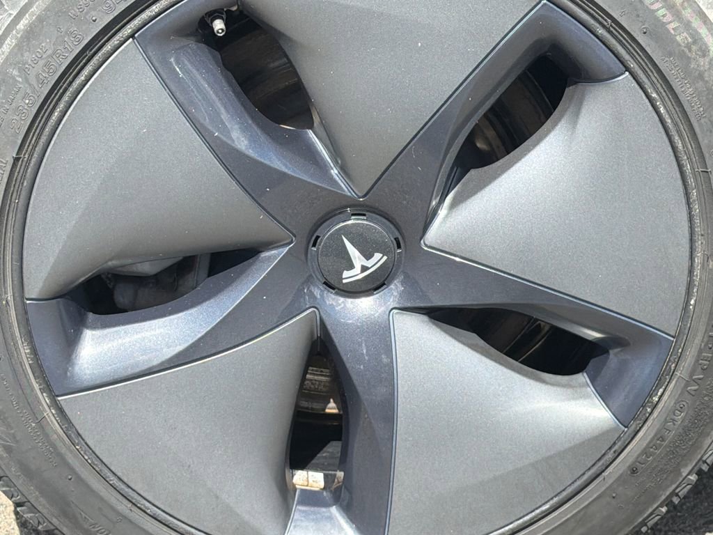 Used 2020 Tesla Model 3 Long Range image 5