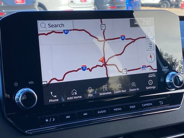 New 2025 Mitsubishi Outlander SEL Black Edition image 23