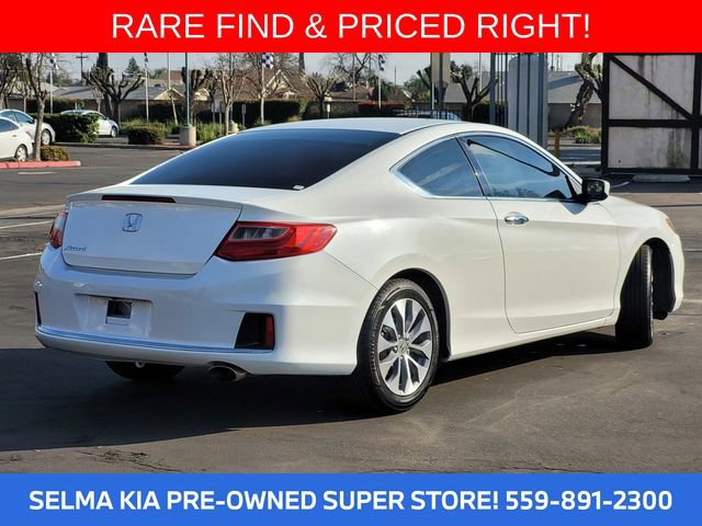 Used 2015 Honda Accord LX-S image 5