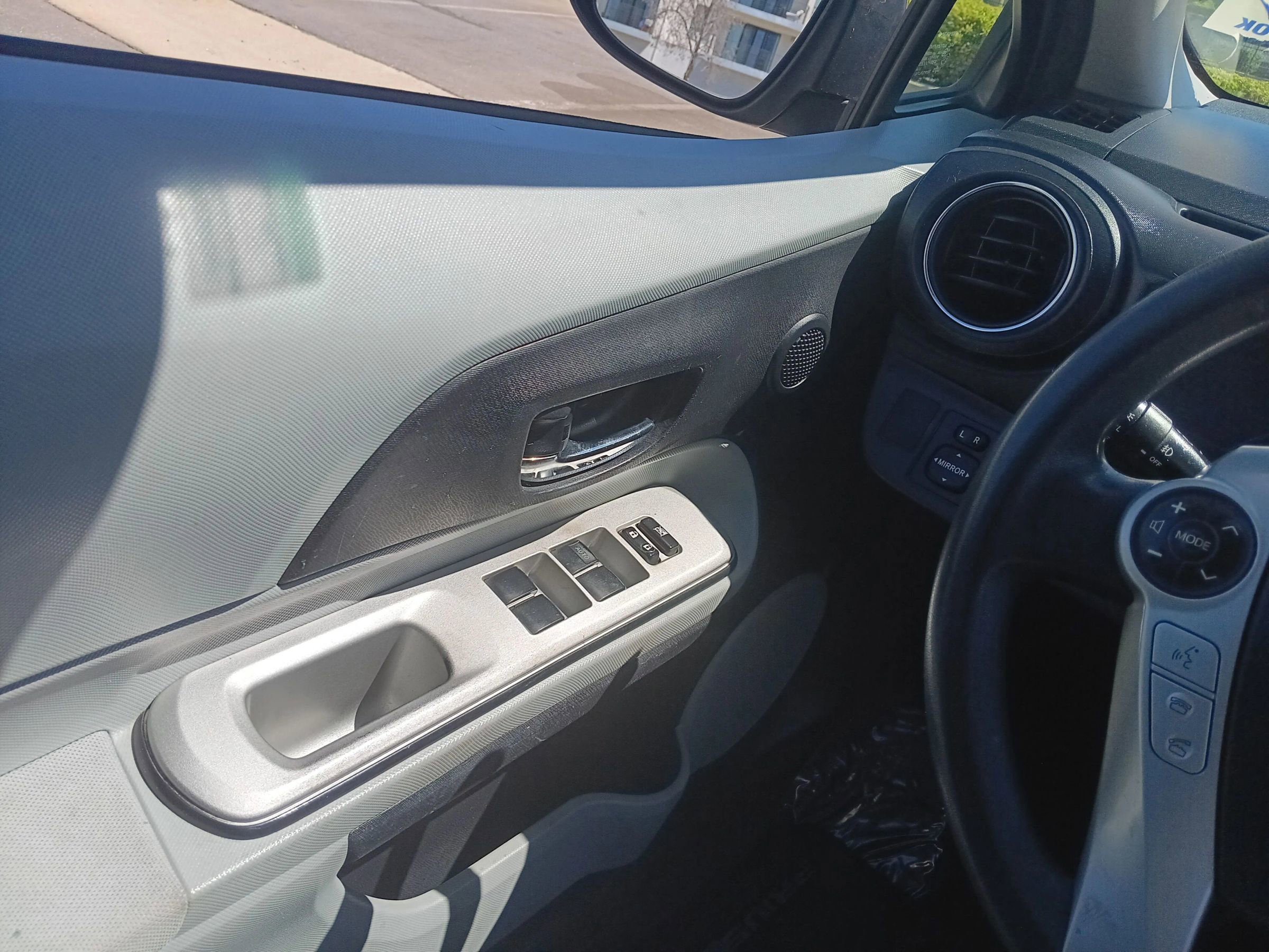 Used 2012 Toyota Prius C Four image 23