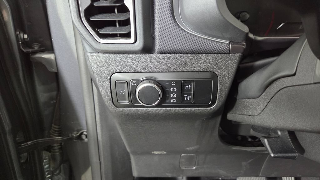 Used 2024 Ford Bronco Sport Big Bend AWD/4WD image 20
