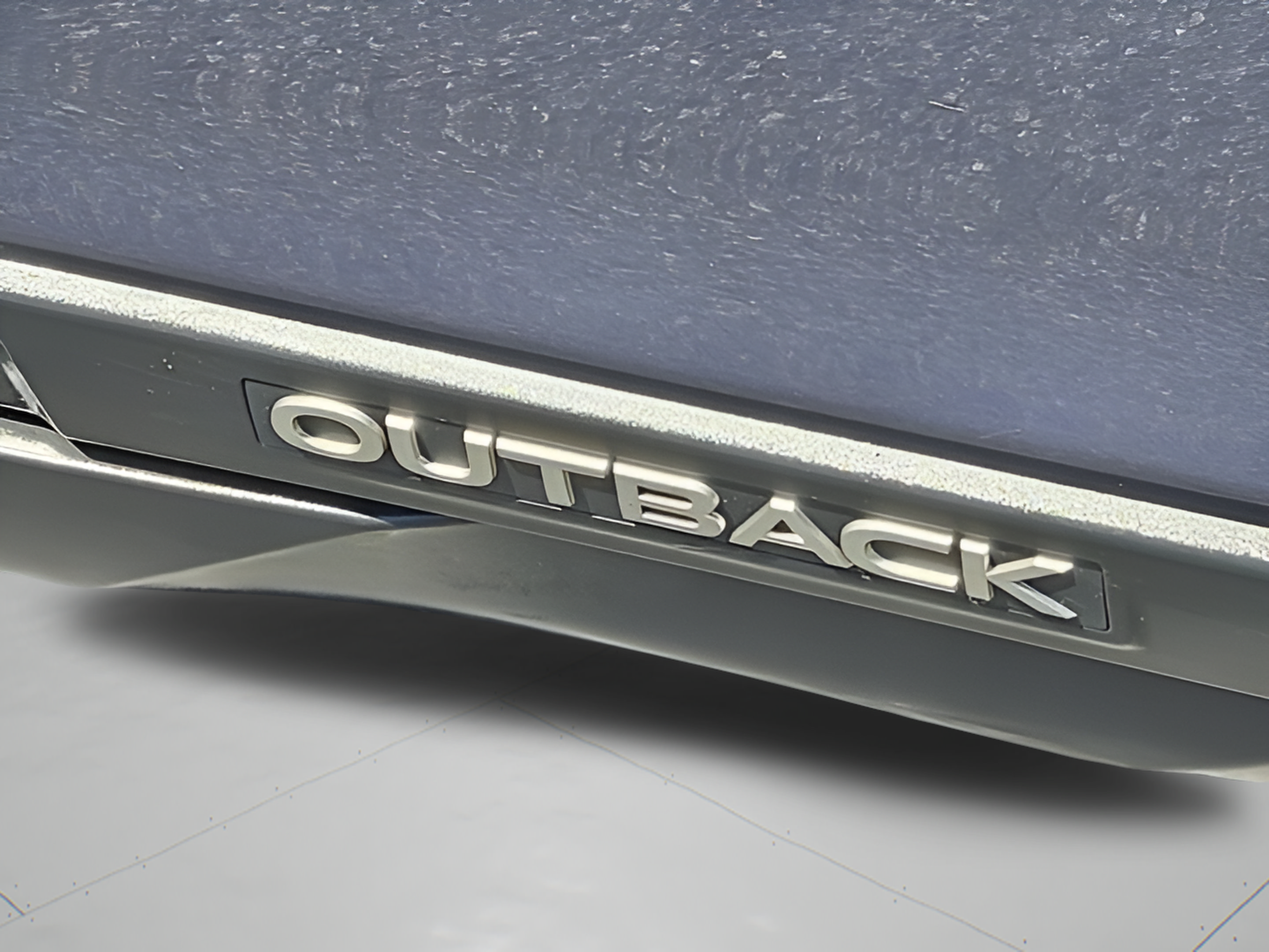 Used 2016 Subaru Outback 2.5i Limited AWD/4WD image 35