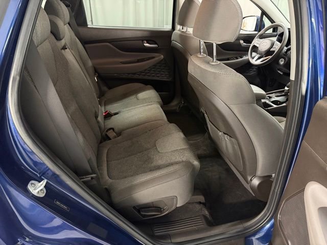 Used 2020 Hyundai Santa Fe SE image 8