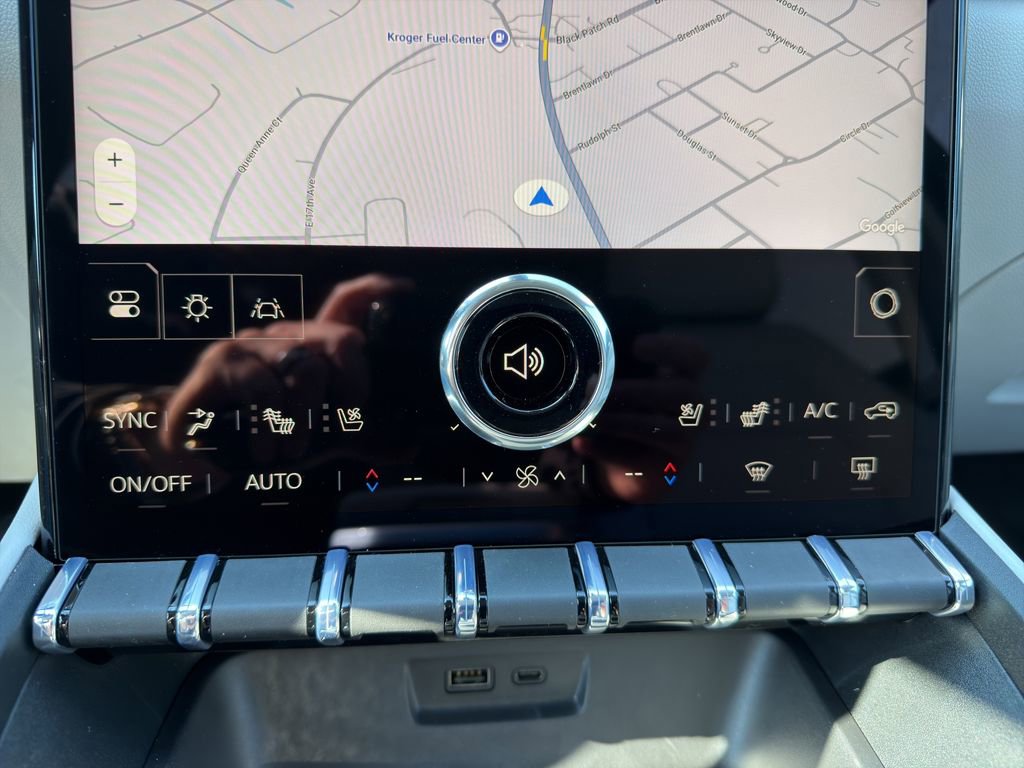 New 2026 GMC Terrain Denali AWD/4WD image 28