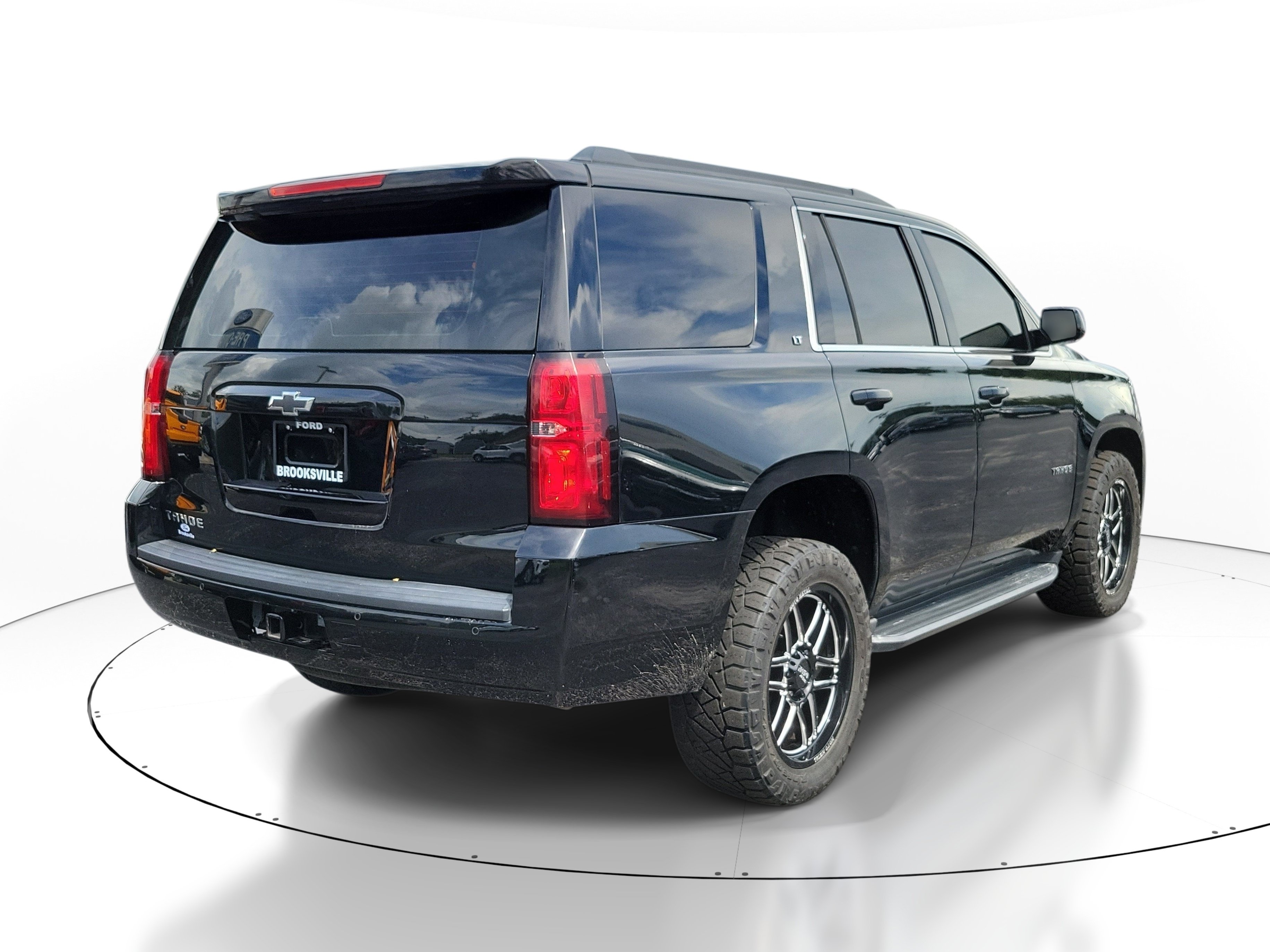 Used 2020 Chevrolet Tahoe LT RWD image 6