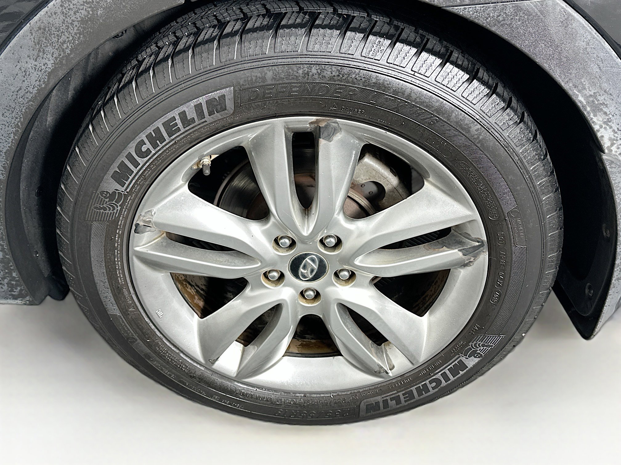Used 2013 Hyundai Santa Fe Sport 2.0T FWD image 11