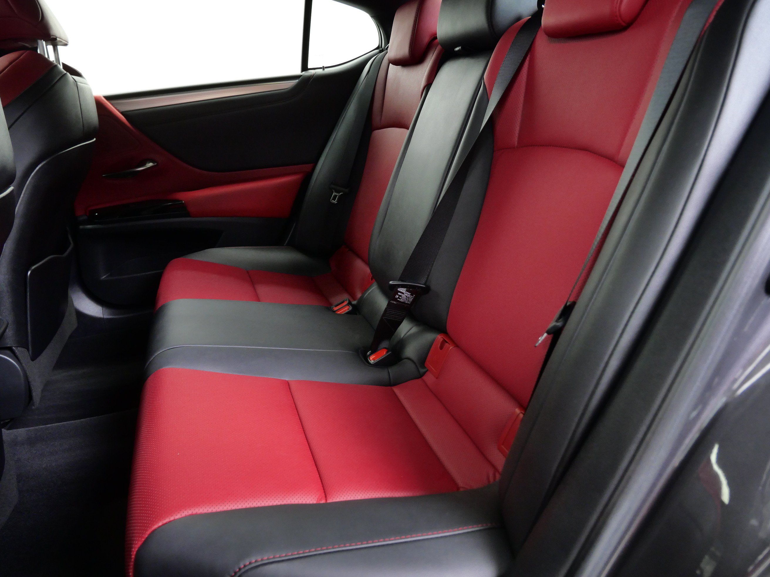 Used 2023 Lexus ES 350 F Sport FWD image 17