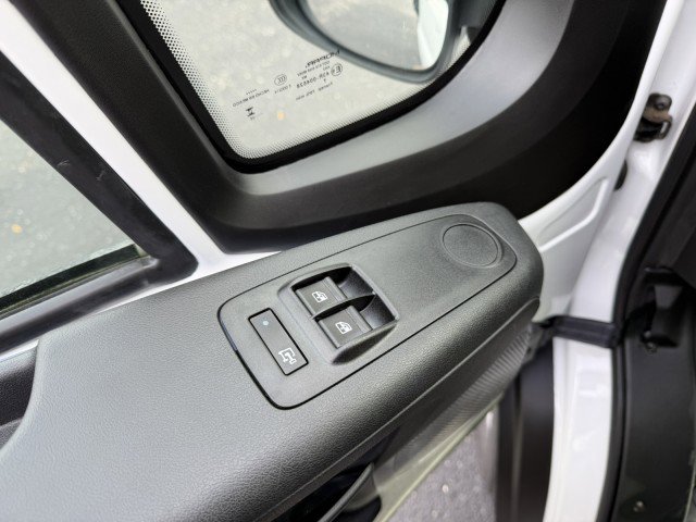 Used 2025 RAM ProMaster 2500 image 16