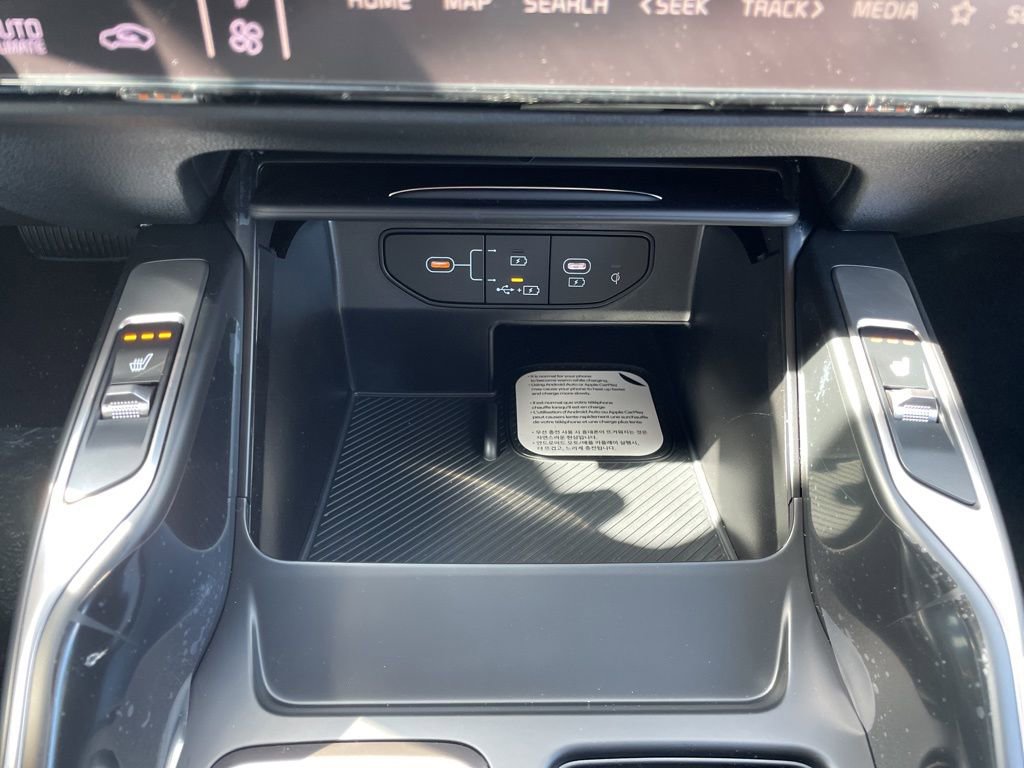 New 2026 Kia Sorento EX AWD/4WD image 23