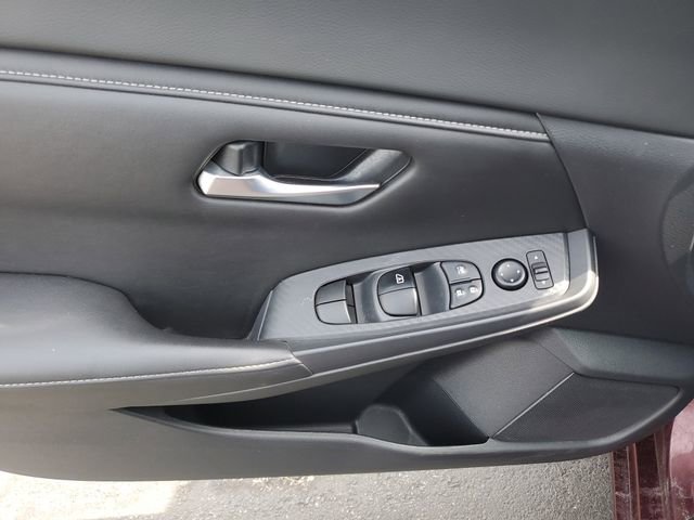 Certified 2021 Nissan Sentra SV image 20