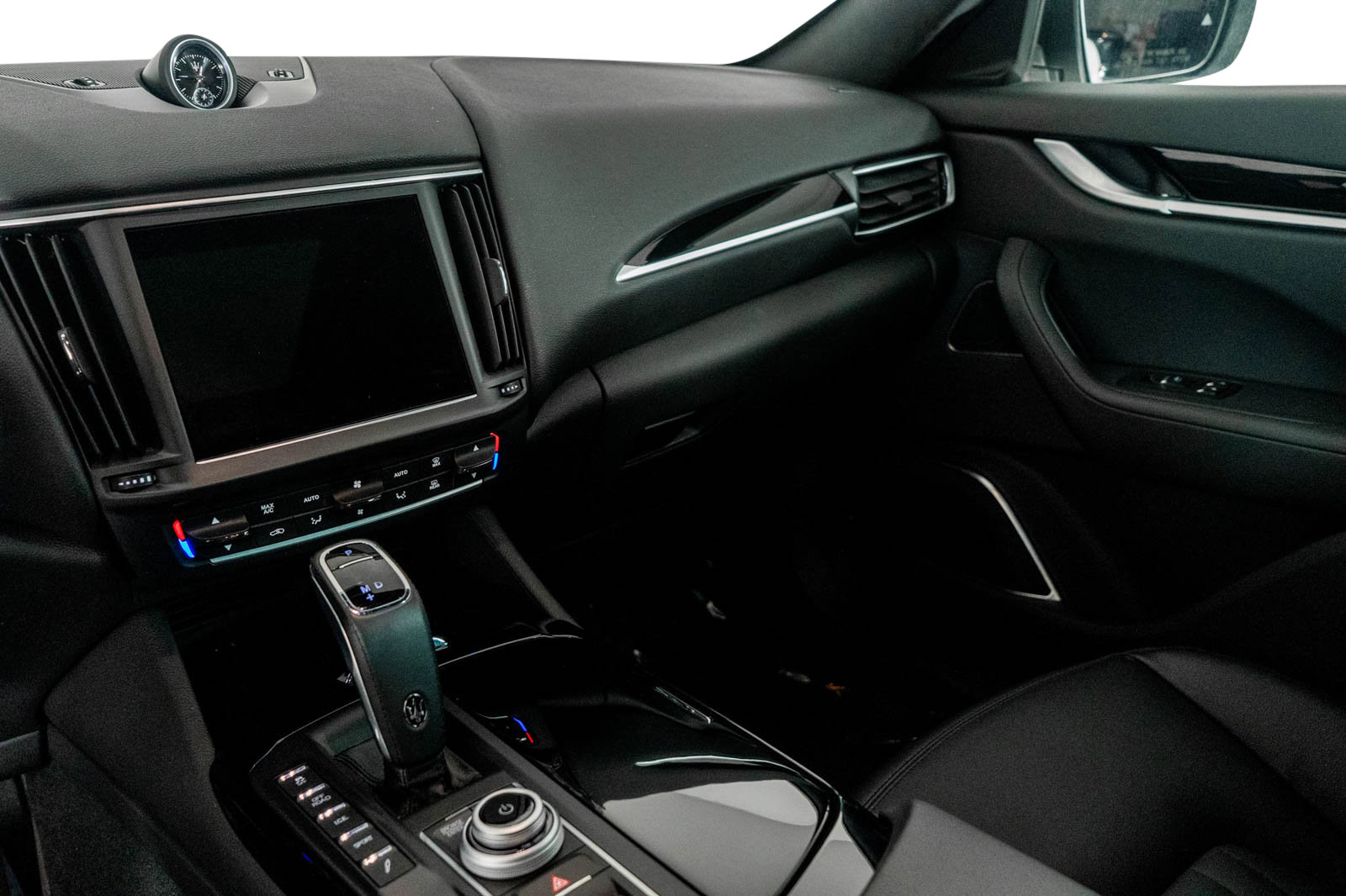 Used 2022 Maserati Levante Modena image 87