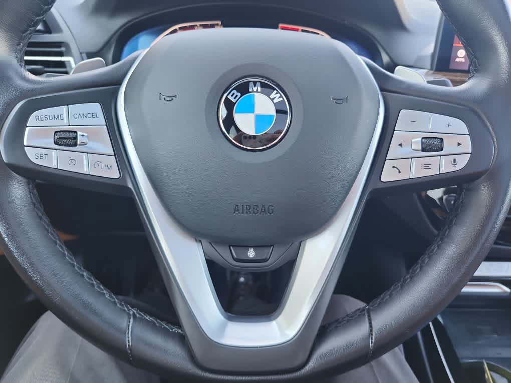 Used 2023 BMW X3 sDrive30i w/ Premium Package RWD image 20