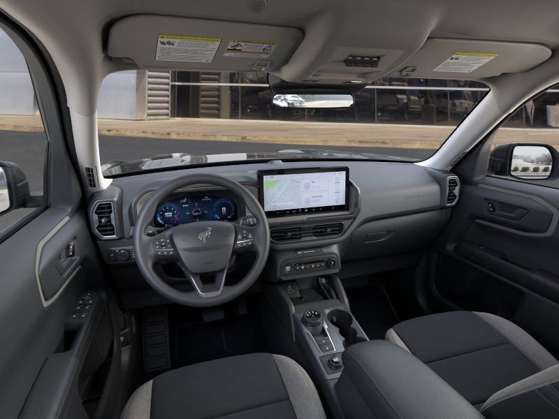 New 2025 Ford Bronco Sport Big Bend image 39